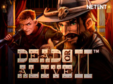 Play Dead or Alive 2 in Vavada Casino