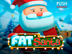 Play Fat Santa in Vavada Casino