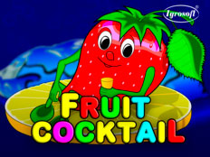 Play Fruit Cocktail in Vavada Casino