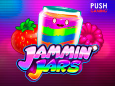 Play Jammin' Jars in Vavada Casino