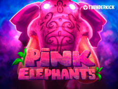 Play Pink Elephants in Vavada Casino