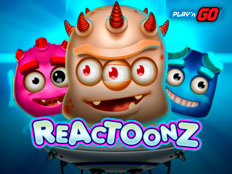 Play Reactoonz in Vavada Casino
