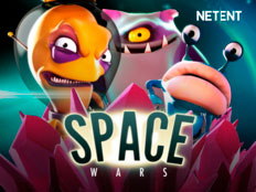 Play Space Wars in Vavada Casino
